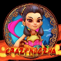 เกมสล็อต CrazyNuozha